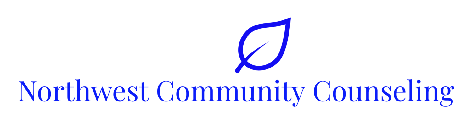 Northwest Community Counseling logo