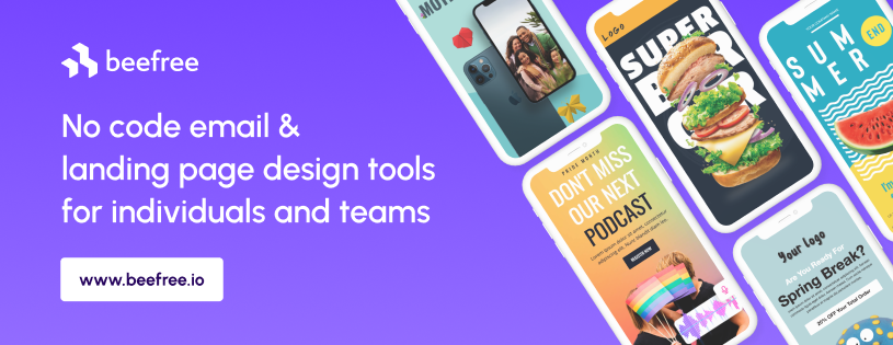 Brandfetch | Beefree Logos & Brand Assets