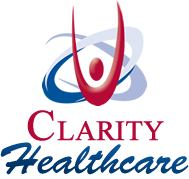 Clarity Healthcare logo