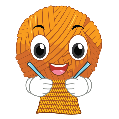 Rito.dk - Garn, strik, hækling og hobby logo