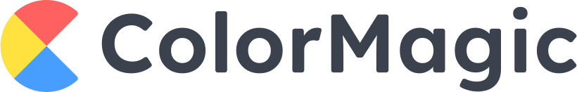 ColorMagic Icon