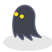 GhostWrite Icon