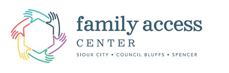 Family Access Center logo
