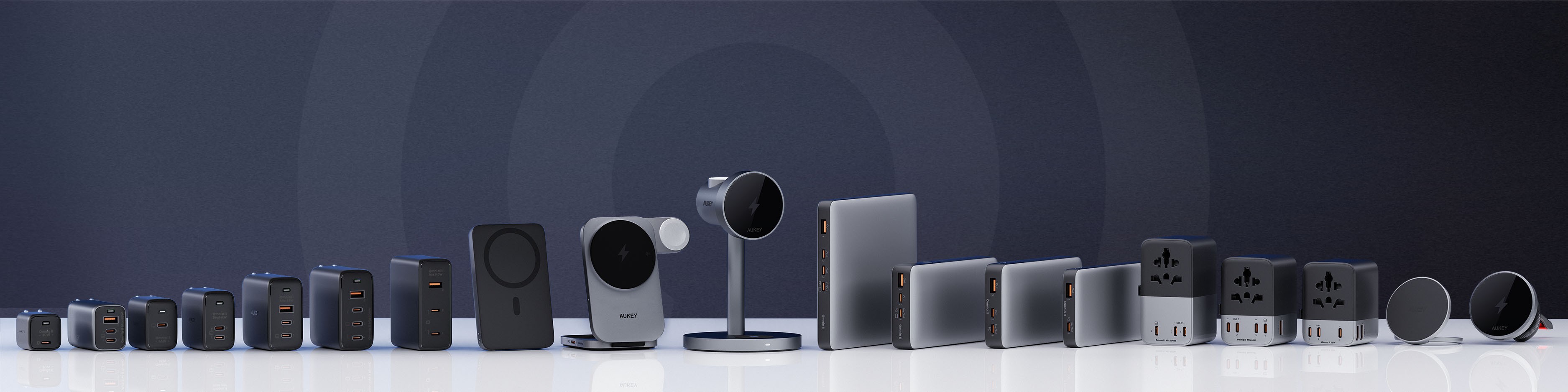 Brandfetch | AUKEY Logos & Brand Assets