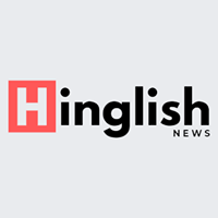 Hinglish News's icon