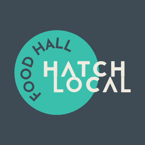 Brandfetch Hatch Local Manchester Logos & Brand Assets