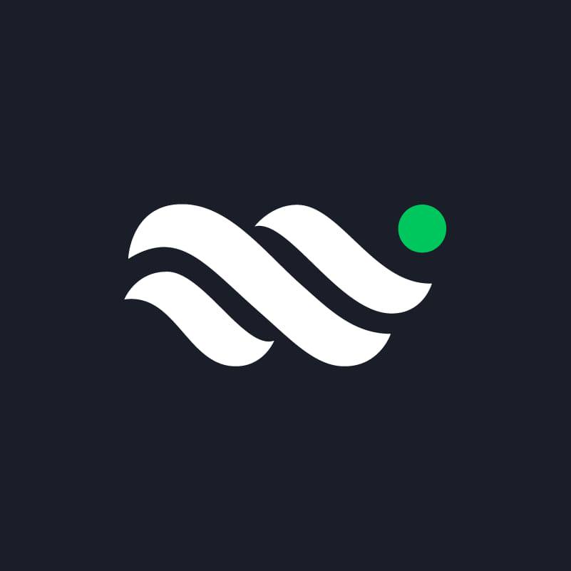 WebWave AI Website Builder Icon