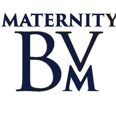 Maternity BVM's icon