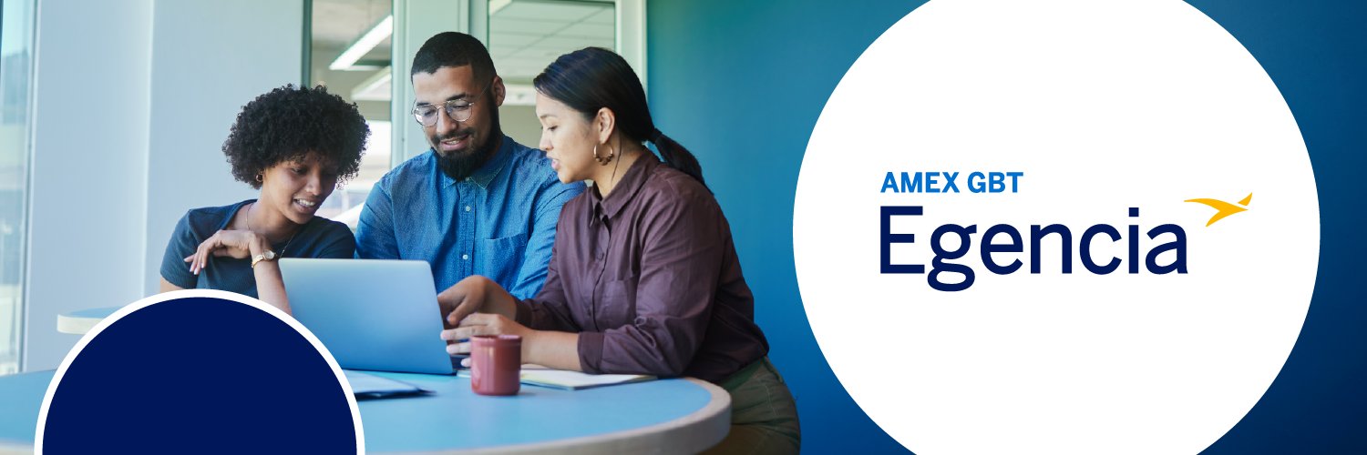 Brandfetch Egencia Logos & Brand Assets