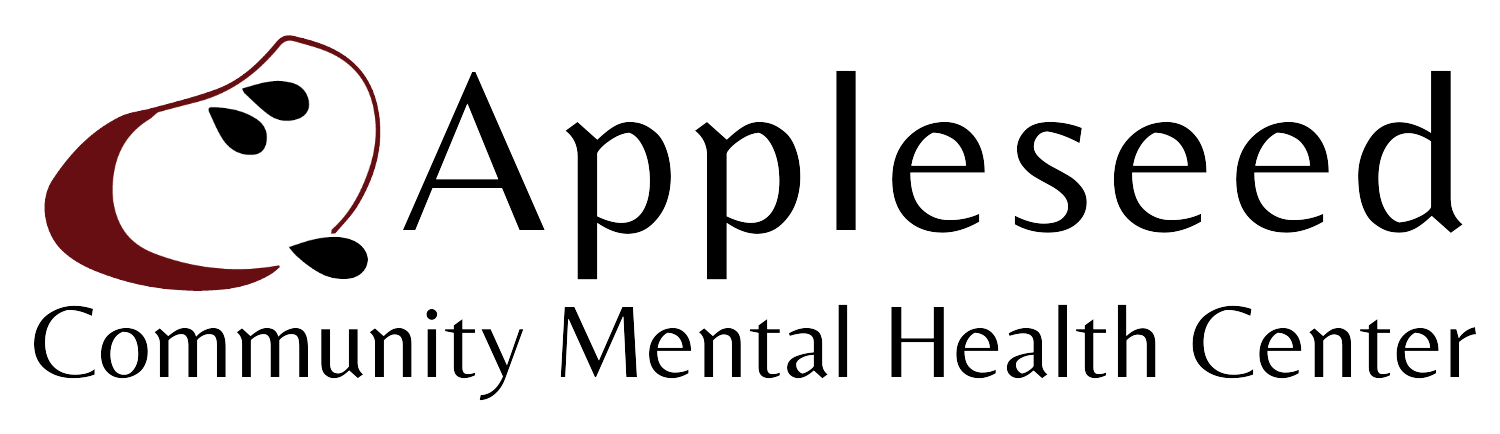 Appleseed Community Mental Health logo