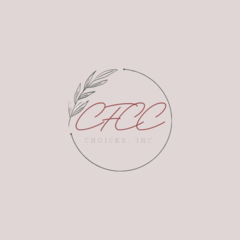 Choices for Change Counseling logo