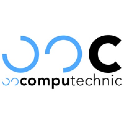 Brandfetch | Computechnic Logos & Brand Assets