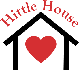 Hittle House logo