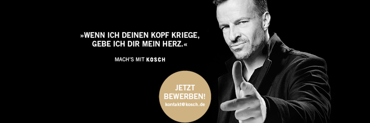 Brandfetch | KOSCH Werbeagentur Logos & Brand Assets