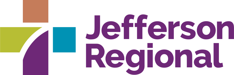 Jefferson Regional Medical Center logo