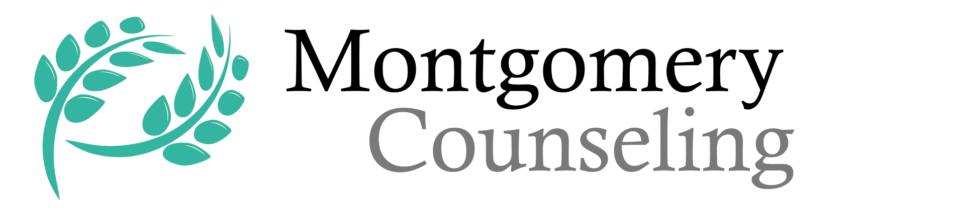 Montgomery Counseling Service logo