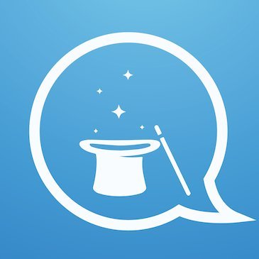 MagicAI Chatbots Icon