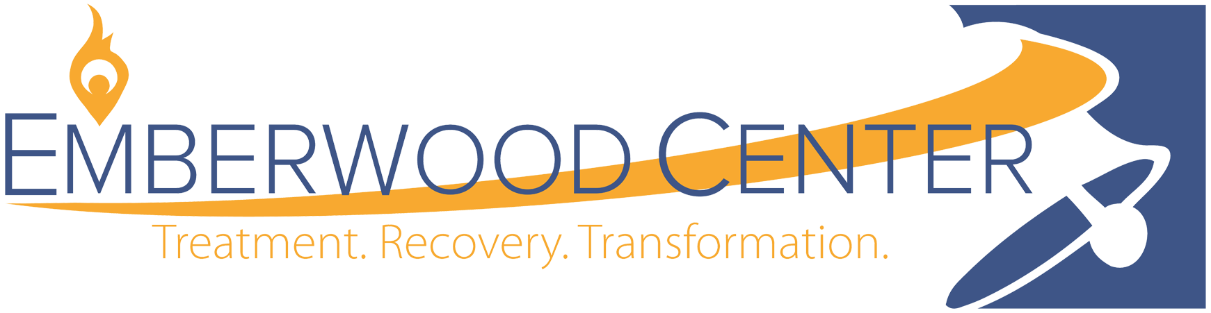 Emberwood Center Johnson County Franklin logo