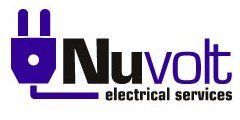 Nuvolt Electrical Services logo