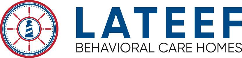 Lateef Behavioral Care Homes Shaw Butte logo