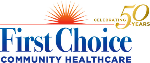 First Choice Community Healthcare logo