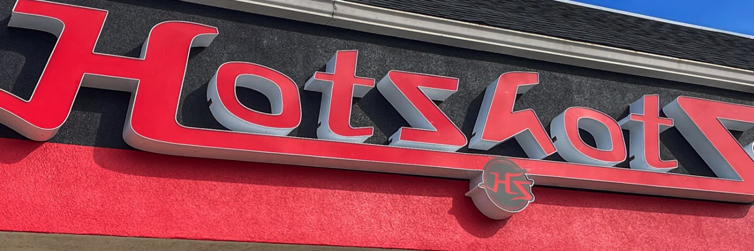 Brandfetch | Hotshots Sports Bar & Grill Logos & Brand Assets