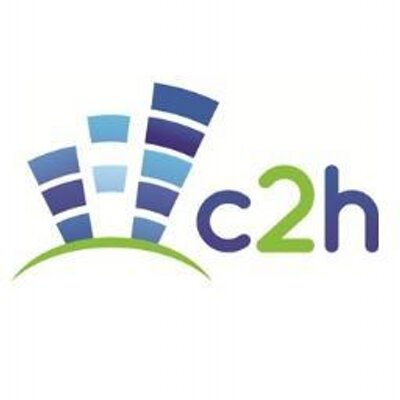 C2H Air & Electric logo