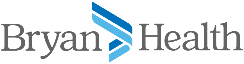 Bryan Medical Center West Independence Center logo