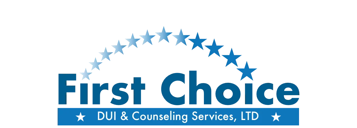 First Choice DUI and Counseling Servic logo