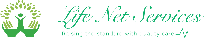Life Net Services logo
