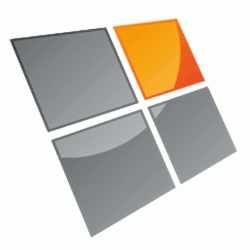 Polysolar's logos