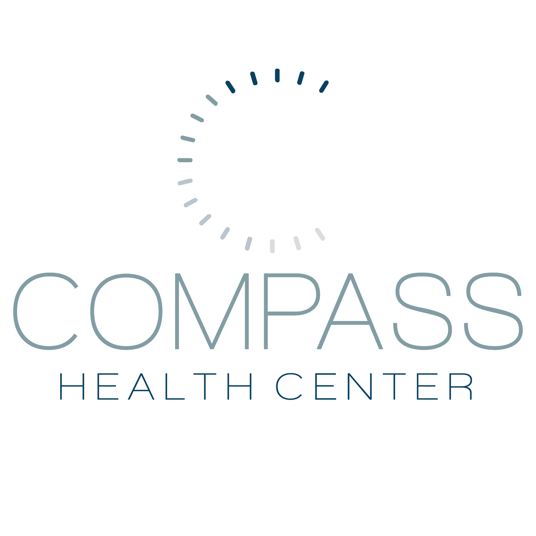Compass Health Center Logos & Brand Assets Brandfetch