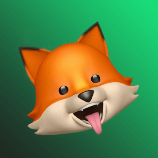 EchoFox Icon