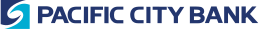 Pacific City Bank's logo