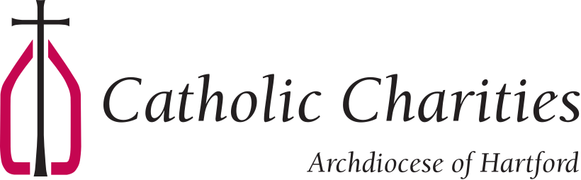 Catholic Charities Family Service Center Torrington logo
