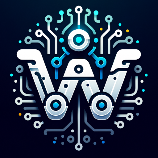 Wordsmith studio Icon