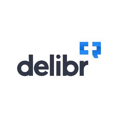 Delibr AI Icon