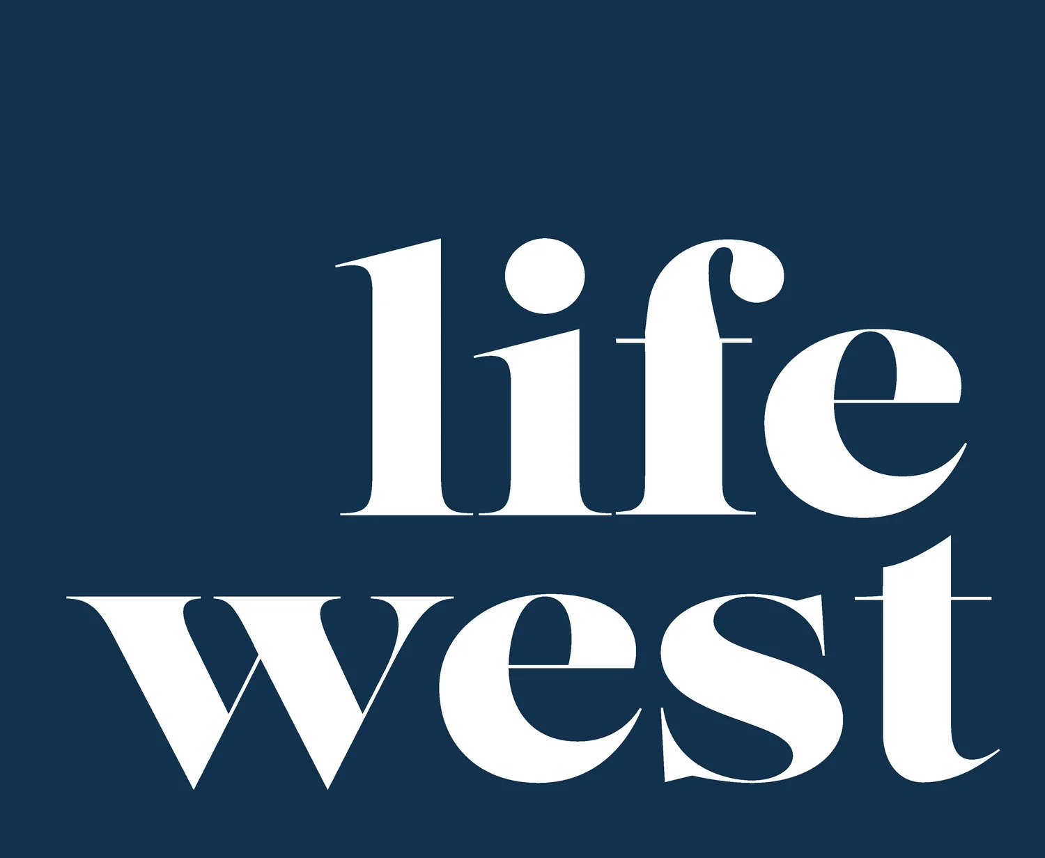 Life West Logo & Brand Assets (SVG, PNG and vector) Brandfetch