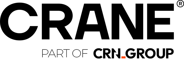CRANE Logos & Brand Assets | Brandfetch