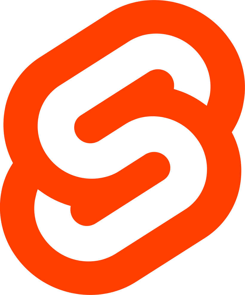 Sveltron Icon