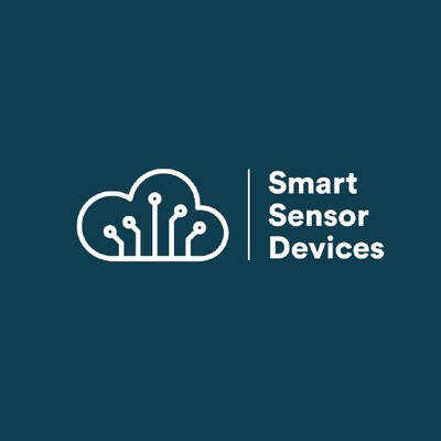 Smart Sensor Devices AB Logos & Brand Assets | Brandfetch