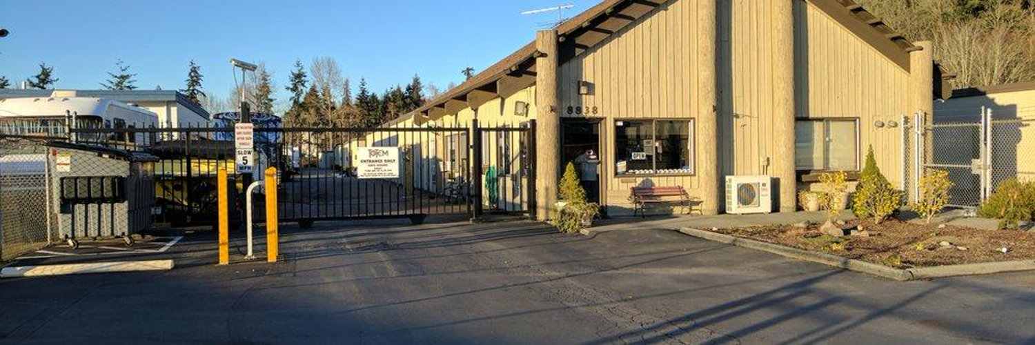 Brandfetch Totem Self Storage Logos & Brand Assets