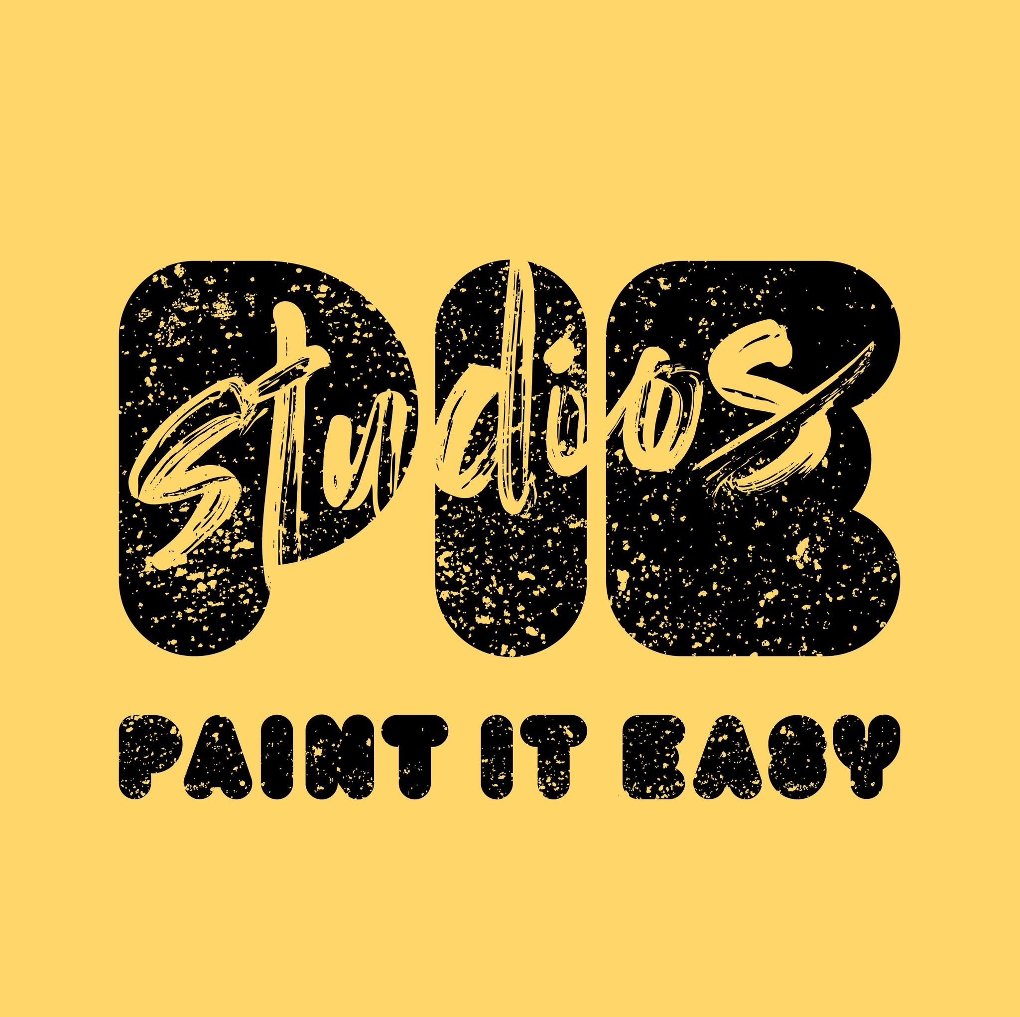 Paint It Easy Basel Logo & Brand Assets (SVG, PNG and vector