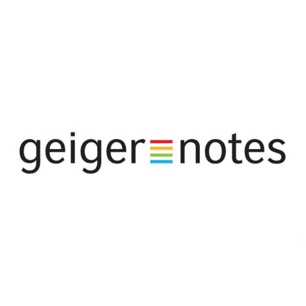 Brandfetch | Geiger Logos & Brand Assets