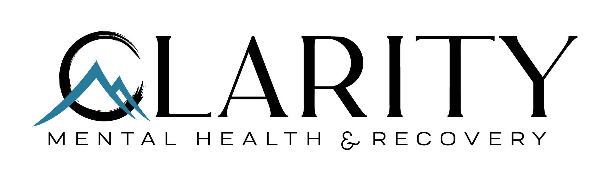 Clarity Mental Health and Recovery logo