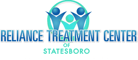 Reliance Treatment Center Statesboro logo