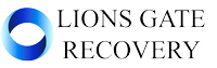Lions Gate Recovery logo