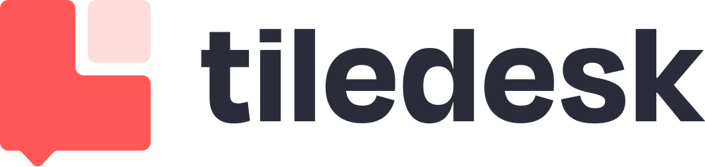Tiledesk Icon