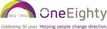 OneEighty Main Office logo