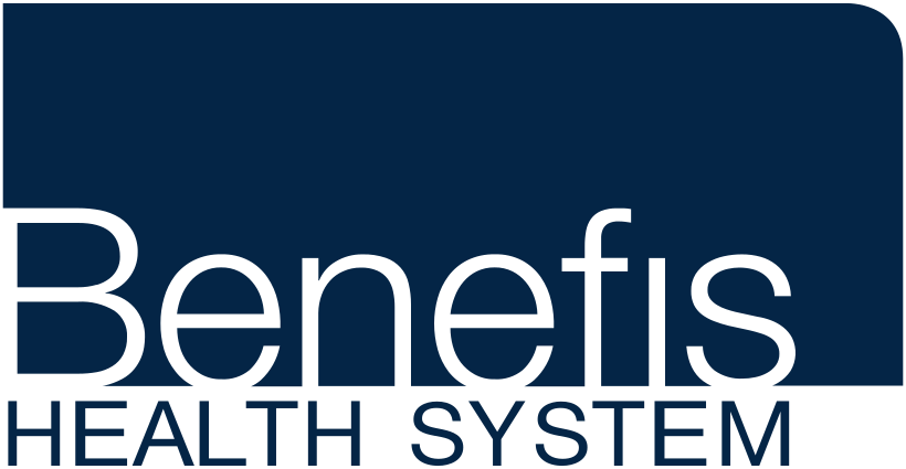 Benefis Hospitals Behavioral Health Services logo